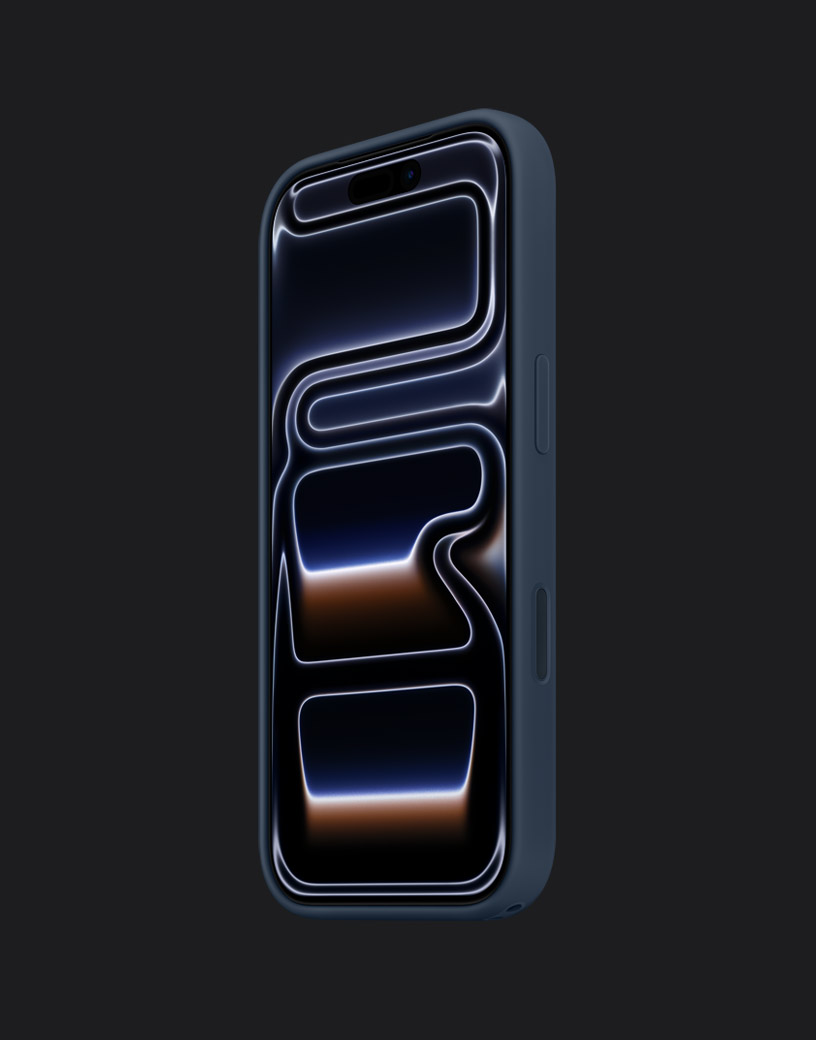 iPhone 17 Pro Neuf – 6,3" Super Retina XDR OLED, Apple A19 Pro, 12 Go RAM, Triple 48 MP + Batterie 3988 mAh