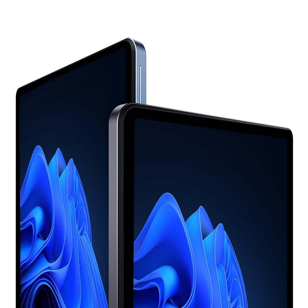 Tablette Itel Pad One - 10.1"- 8MP/5MP - 4G- 4Go 128Go