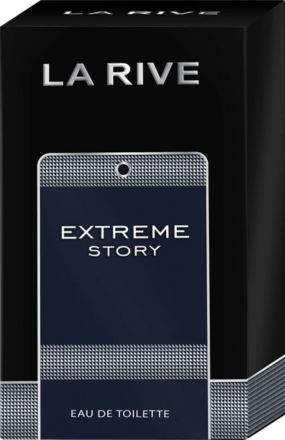 Parfums pour hommes- LA RIVE  Extreme Story, 75 ml