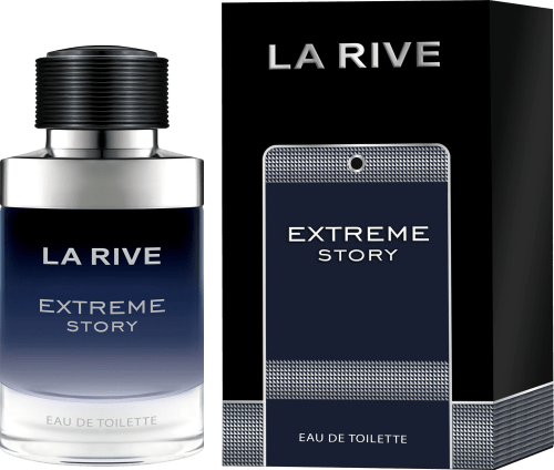 Parfums pour hommes- LA RIVE  Extreme Story, 75 ml