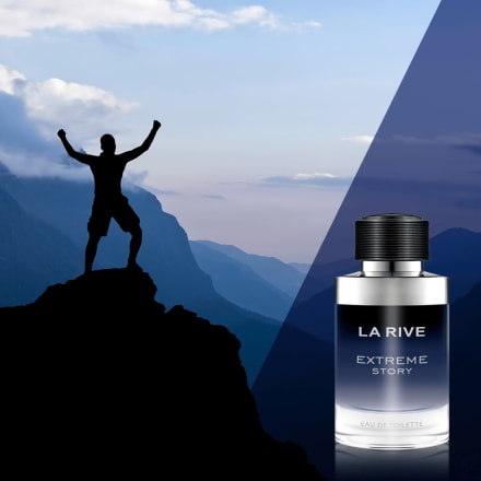 Parfums pour hommes- LA RIVE  Extreme Story, 75 ml