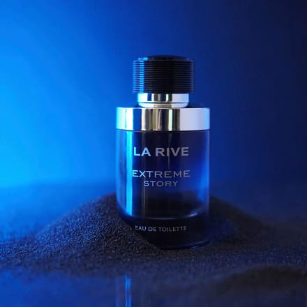 Parfums pour hommes- LA RIVE  Extreme Story, 75 ml