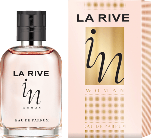 Parfums pour femmes- LA RIVE In Woman, 30ml