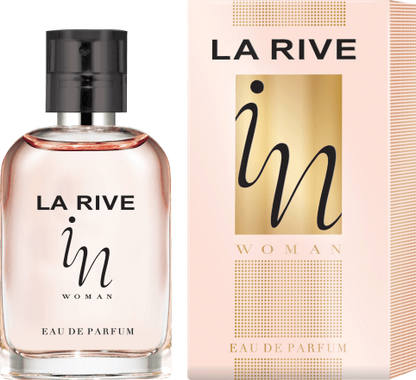 Parfums pour femmes- LA RIVE In Woman, 30ml