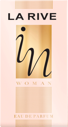 Parfums pour femmes- LA RIVE In Woman, 30ml