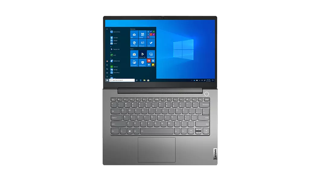 Lenovo ThinkBook 14 G2 - Core i7 11e Generation - 512Go SSD 8Go - 14" - Nouveau dans Carton