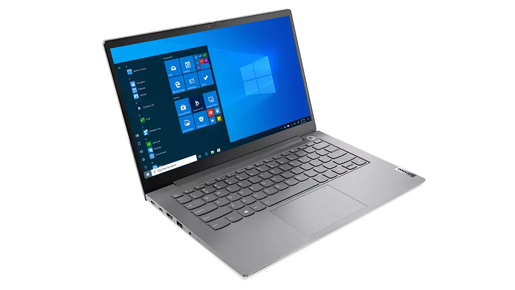 Lenovo ThinkBook 14 G2 - Core i7 11e Generation - 512Go SSD 8Go - 14" - Nouveau dans Carton