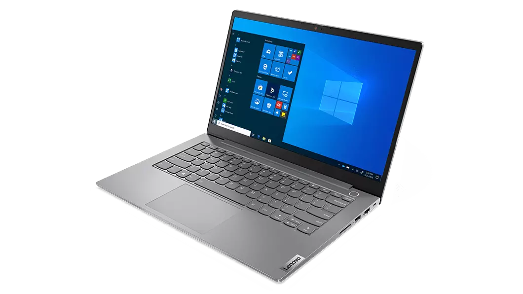 Lenovo ThinkBook 14 G2 - Core i7 11e Generation - 512Go SSD 8Go - 14" - Nouveau dans Carton