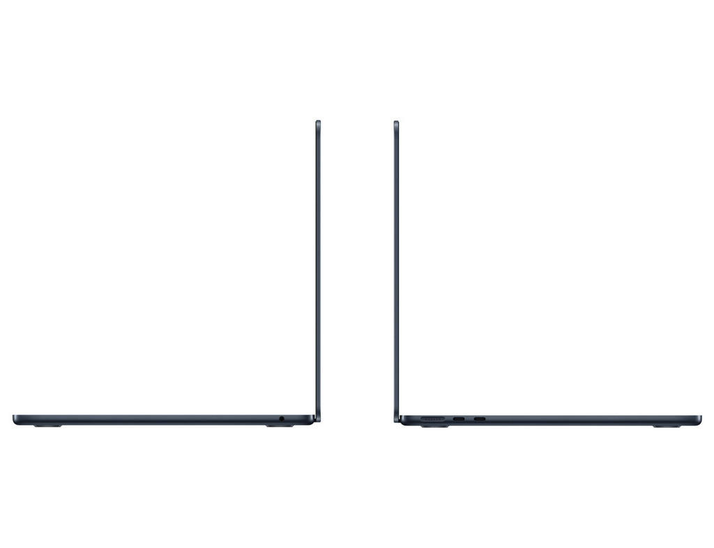 Apple MacBook Air 2022- M2-  13"