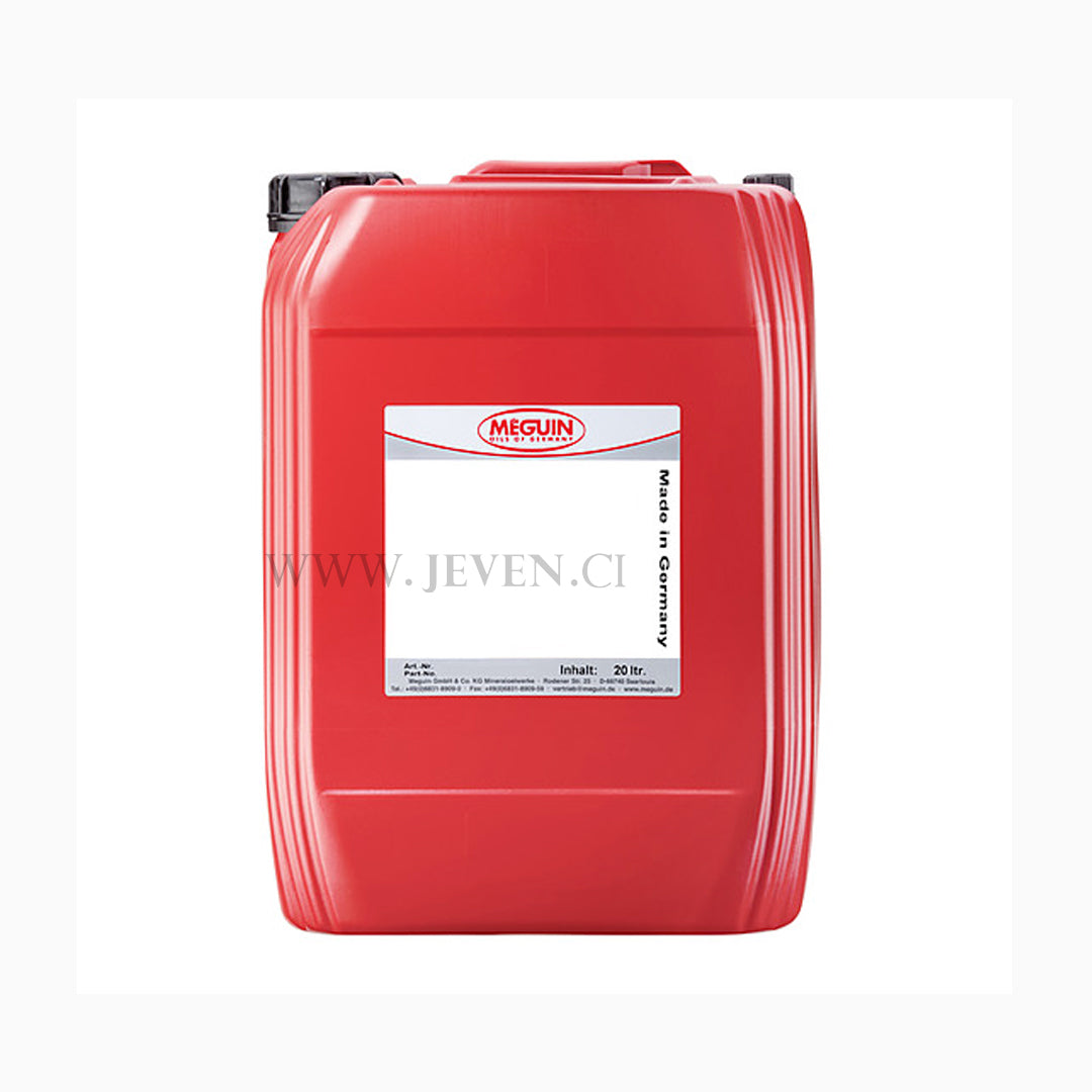 Megol huile moteur HD-C3 SAE 15W-40 - Meguin