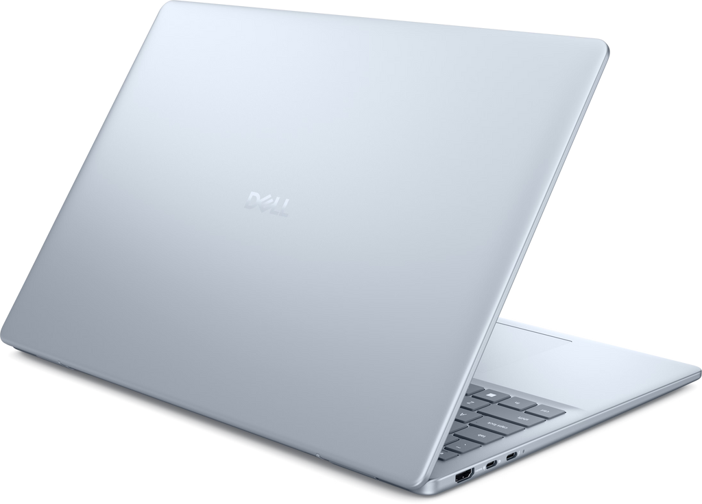 Dell Inspiron 16 Plus Neuf – Intel Ultra 7 256V (IA Copilot+), Écran Tactile 16" 2K, 16 Go RAM, SSD 512 Go, Graphiques Intel Arc