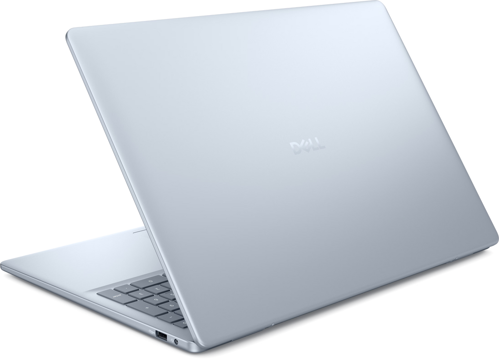 Dell Inspiron 16 Plus Neuf – Intel Ultra 7 256V (IA Copilot+), Écran Tactile 16" 2K, 16 Go RAM, SSD 512 Go, Graphiques Intel Arc
