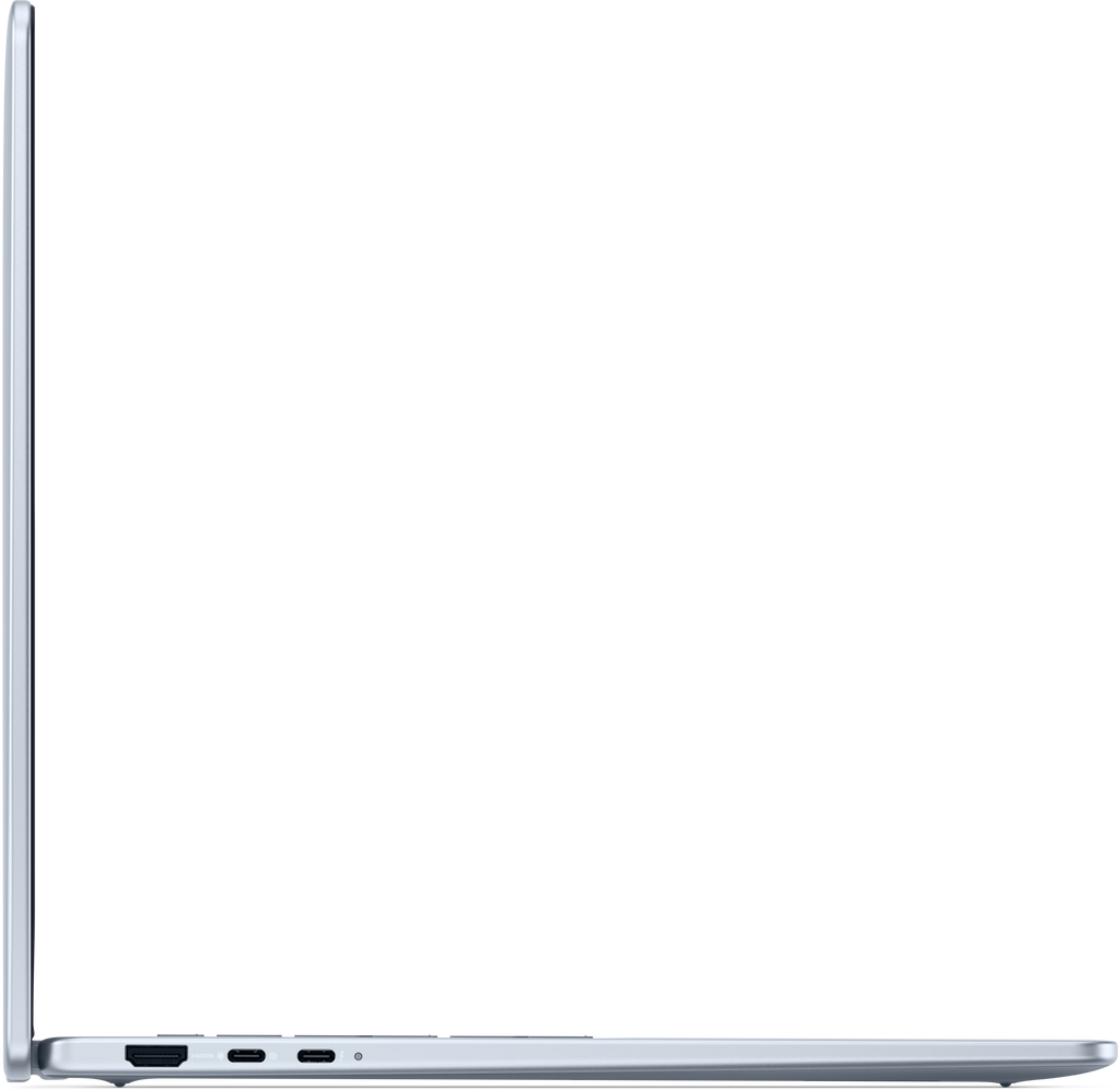 Dell Inspiron 16 Plus Neuf – Intel Ultra 7 256V (IA Copilot+), Écran Tactile 16" 2K, 16 Go RAM, SSD 512 Go, Graphiques Intel Arc