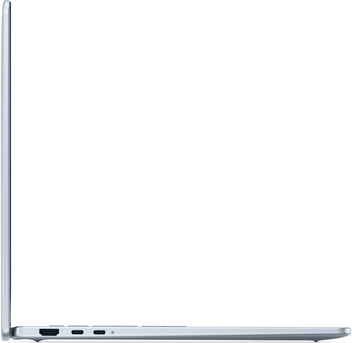 Dell Inspiron 16 Plus Neuf – Intel Ultra 7 256V (IA Copilot+), Écran Tactile 16" 2K, 16 Go RAM, SSD 512 Go, Graphiques Intel Arc