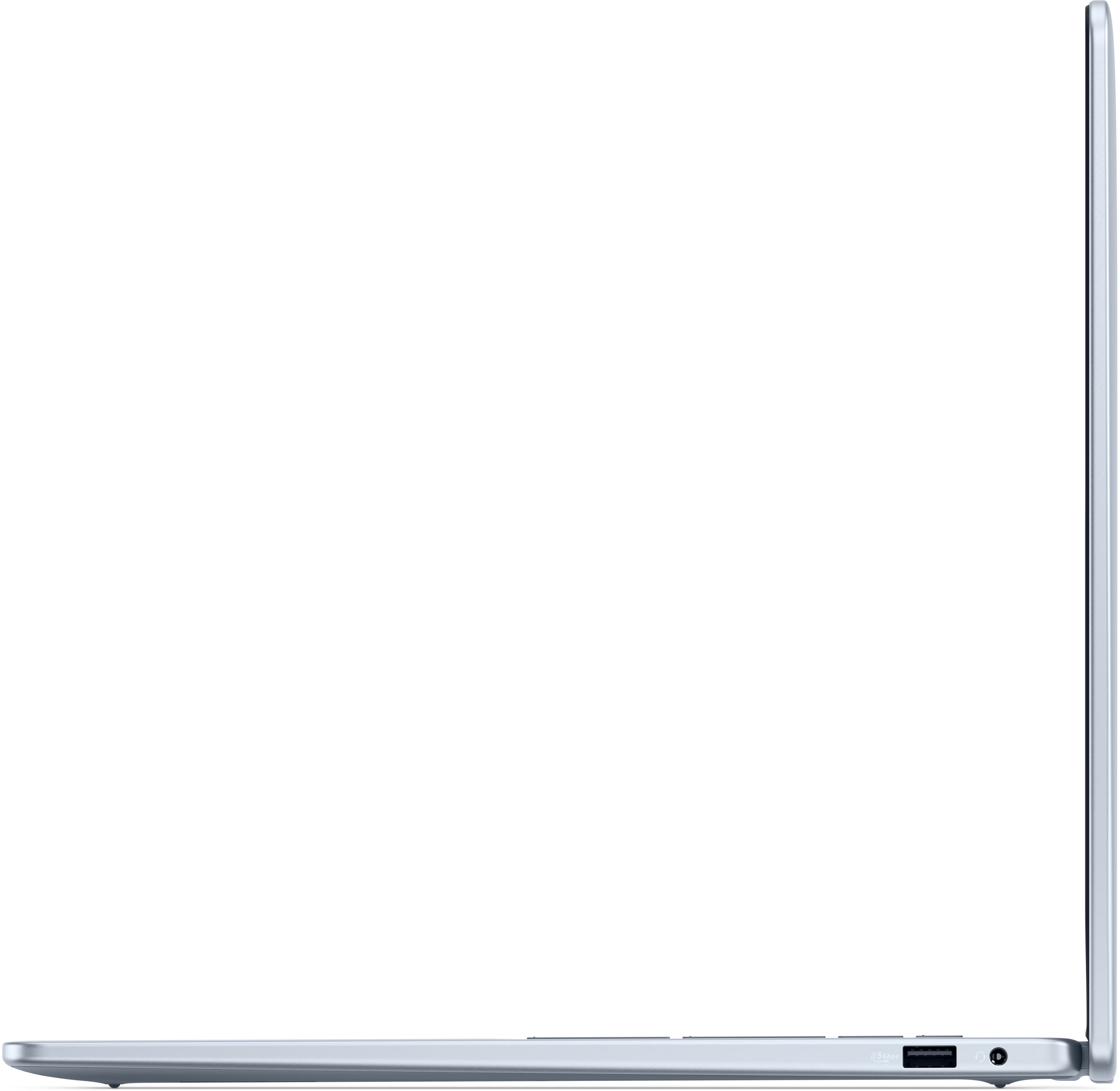Dell Inspiron 16 Plus Neuf – Intel Ultra 7 256V (IA Copilot+), Écran Tactile 16" 2K, 16 Go RAM, SSD 512 Go, Graphiques Intel Arc