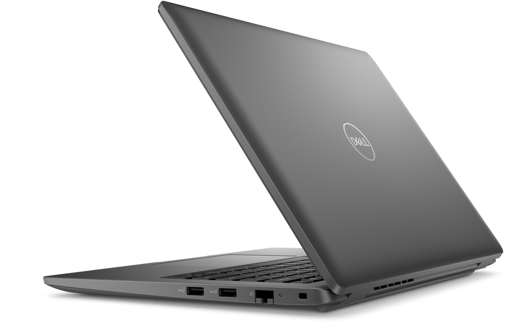 Dell Latitude 3450 Neuf – Core i5 vPro (13ème Gén), 8 Go RAM, SSD 512 Go, Écran 14" Full HD, Clavier AZERTY Rétro-éclairé, Windows 11 Pro, Sac Offert, La Sécurité et l'Efficacité Pro en Promo