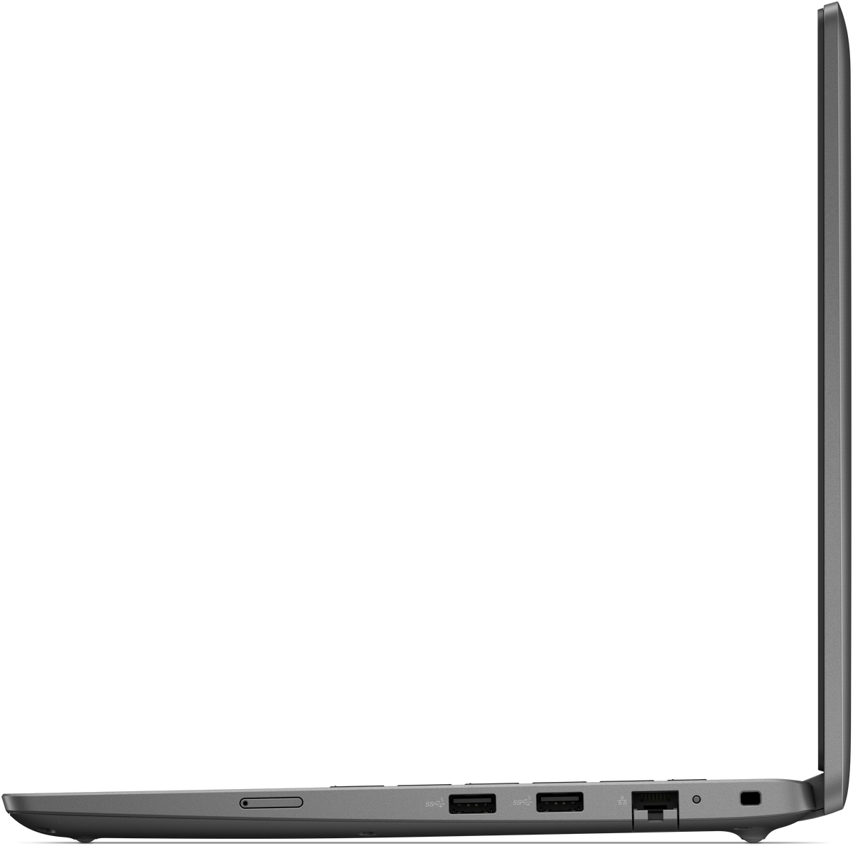 Dell Latitude 3450 Neuf – Core i5 vPro (13ème Gén), 8 Go RAM, SSD 512 Go, Écran 14" Full HD, Clavier AZERTY Rétro-éclairé, Windows 11 Pro, Sac Offert, La Sécurité et l'Efficacité Pro en Promo