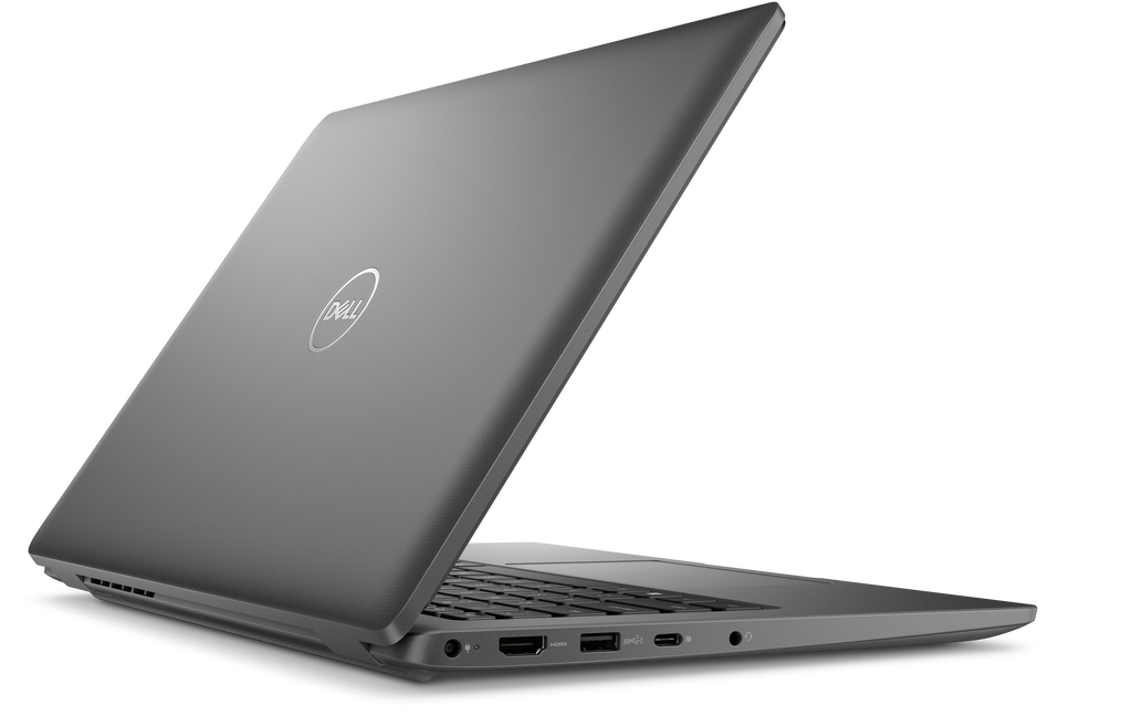 Dell Latitude 3450 Neuf – Core i5 vPro (13ème Gén), 8 Go RAM, SSD 512 Go, Écran 14" Full HD, Clavier AZERTY Rétro-éclairé, Windows 11 Pro, Sac Offert, La Sécurité et l'Efficacité Pro en Promo