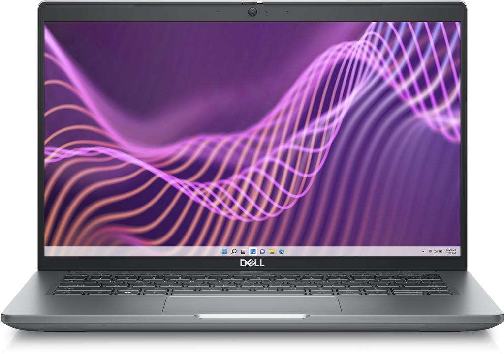 Dell Latitude 5440 Neuf – Core i7 (13ème Gén), 16 Go RAM, SSD 512 Go, Écran 14" Full HD, Clavier AZERTY Rétroéclairé, Windows 11,