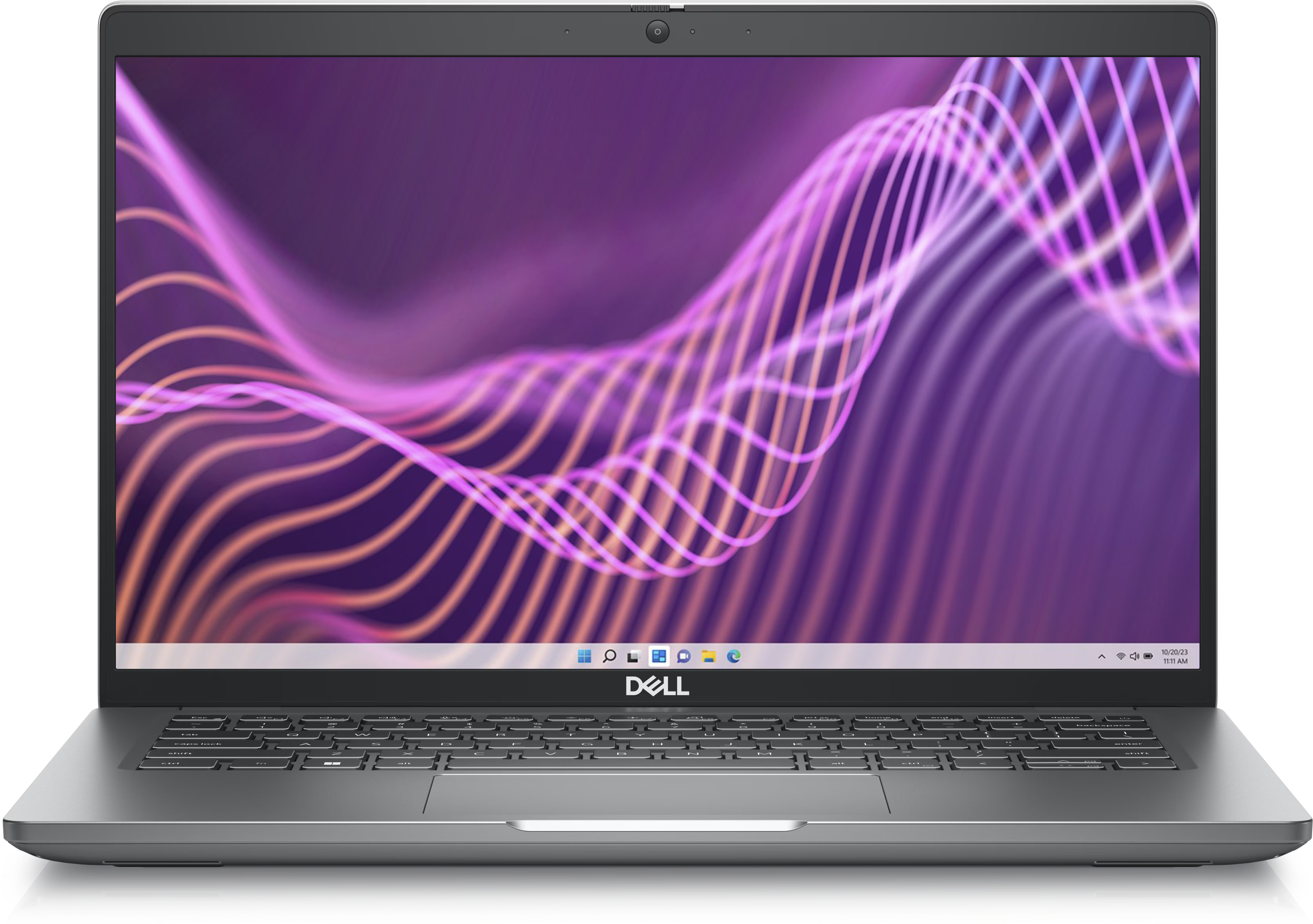 Dell Latitude 5440 Neuf – Core i7 (13ème Gén), 16 Go RAM, SSD 512 Go, Écran 14" Full HD, Clavier AZERTY Rétroéclairé, Windows 11,