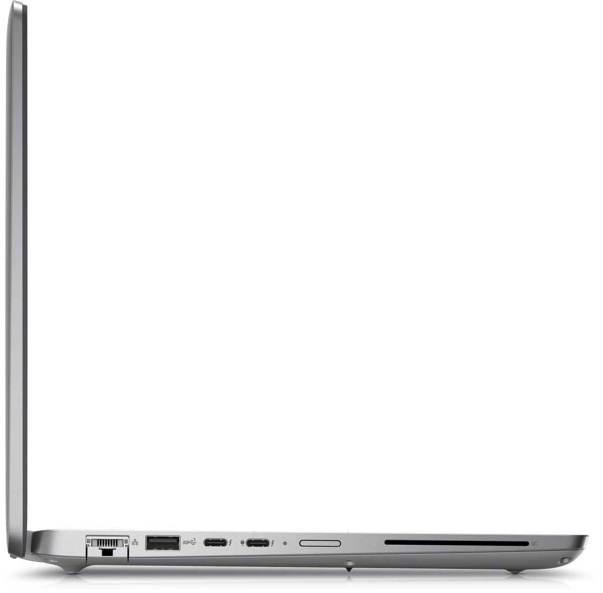 Dell Latitude 5440 Neuf – Core i7 (13ème Gén), 16 Go RAM, SSD 512 Go, Écran 14" Full HD, Clavier AZERTY Rétroéclairé, Windows 11,