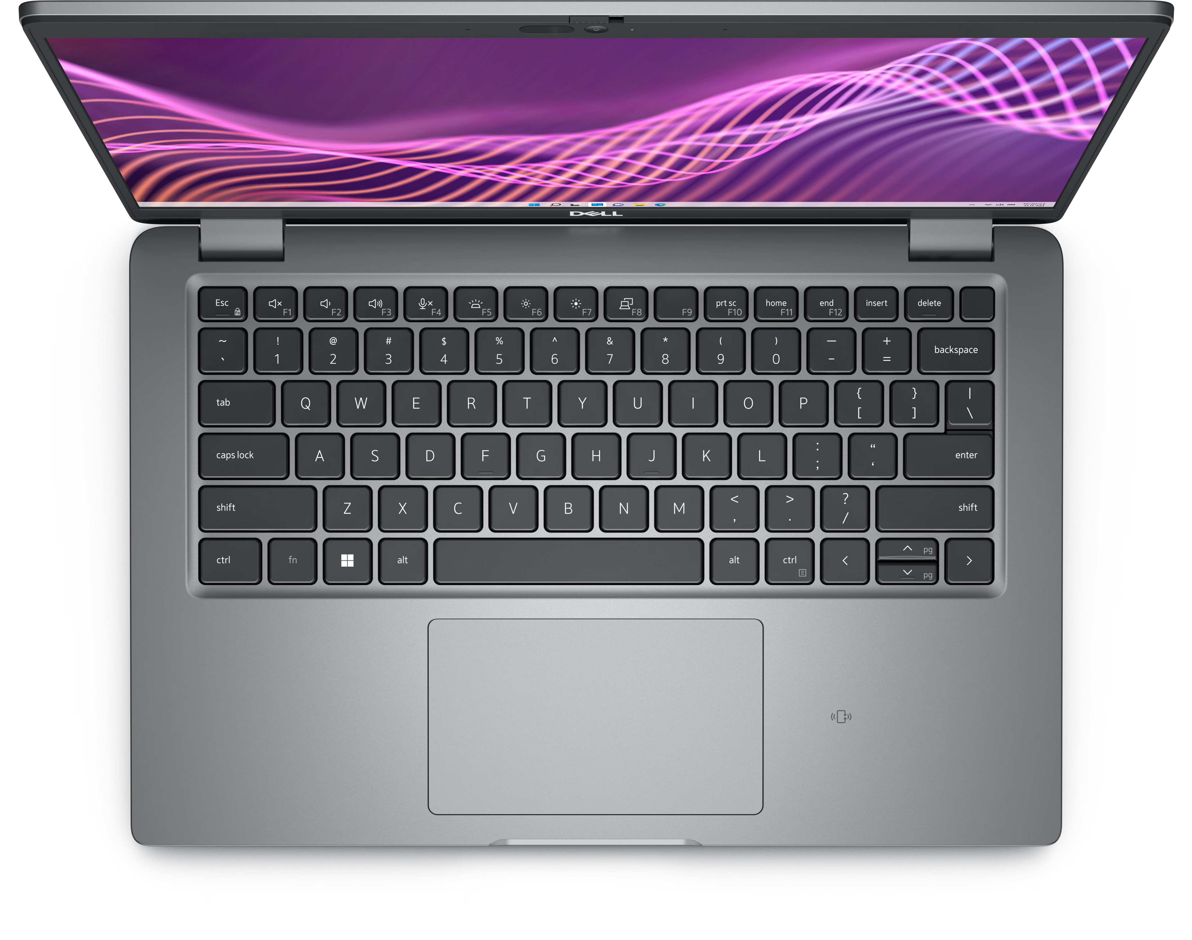 Dell Latitude 5440 Neuf – Core i7 (13ème Gén), 16 Go RAM, SSD 512 Go, Écran 14" Full HD, Clavier AZERTY Rétroéclairé, Windows 11,
