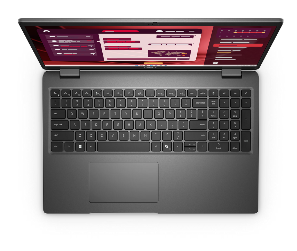 Dell Latitude 3550 Neuf – Core i7 (13ème Gén), 16 Go RAM, SSD 512 Go, Écran Géant 15.6" Full HD, Clavier AZERTY Rétroéclairé, Windows 11 Pro, Performance et Grand Confort Pro en Promo