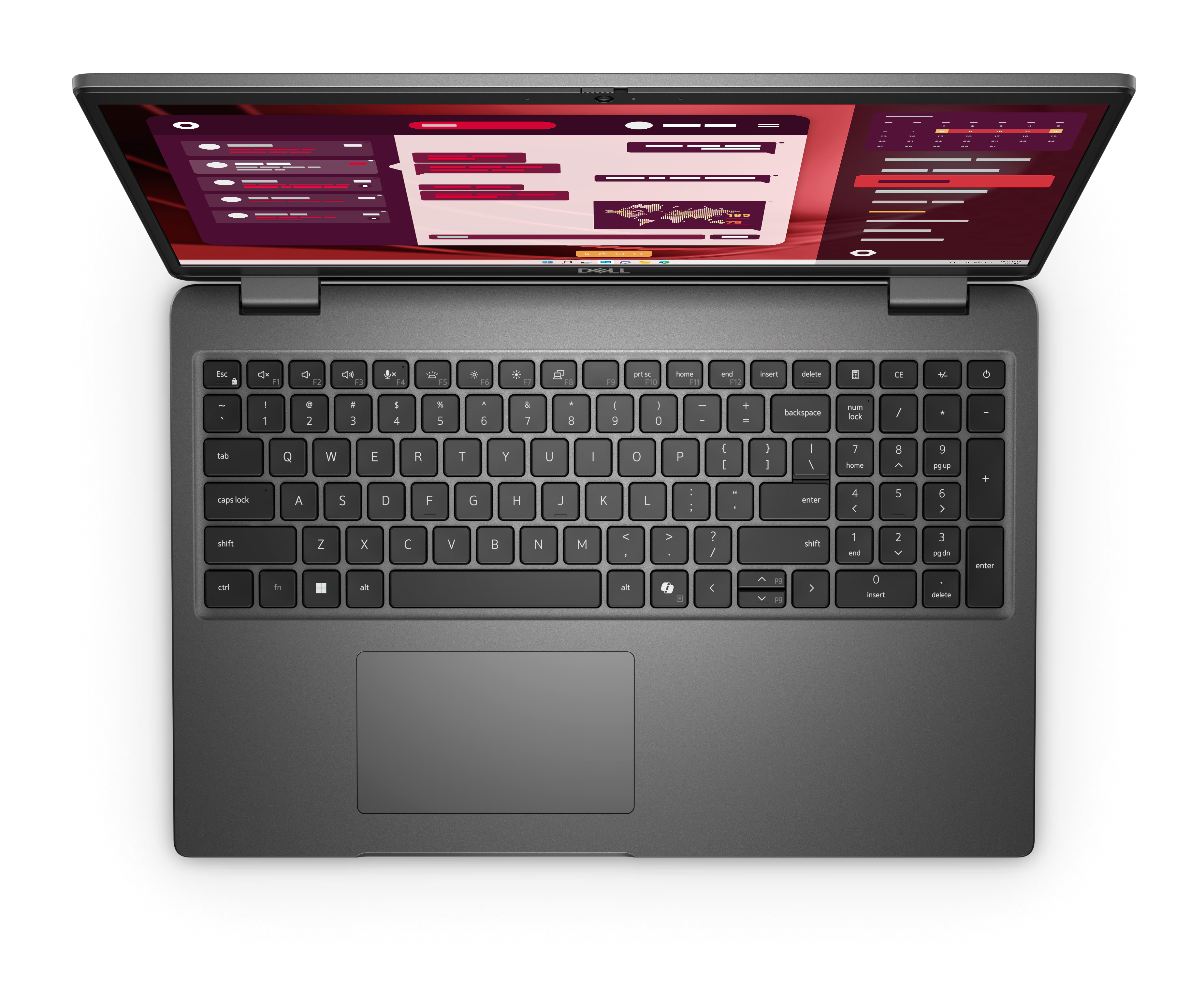 Dell Latitude 3550 Neuf – Core i7 (13ème Gén), 16 Go RAM, SSD 512 Go, Écran Géant 15.6" Full HD, Clavier AZERTY Rétroéclairé, Windows 11 Pro, Performance et Grand Confort Pro en Promo