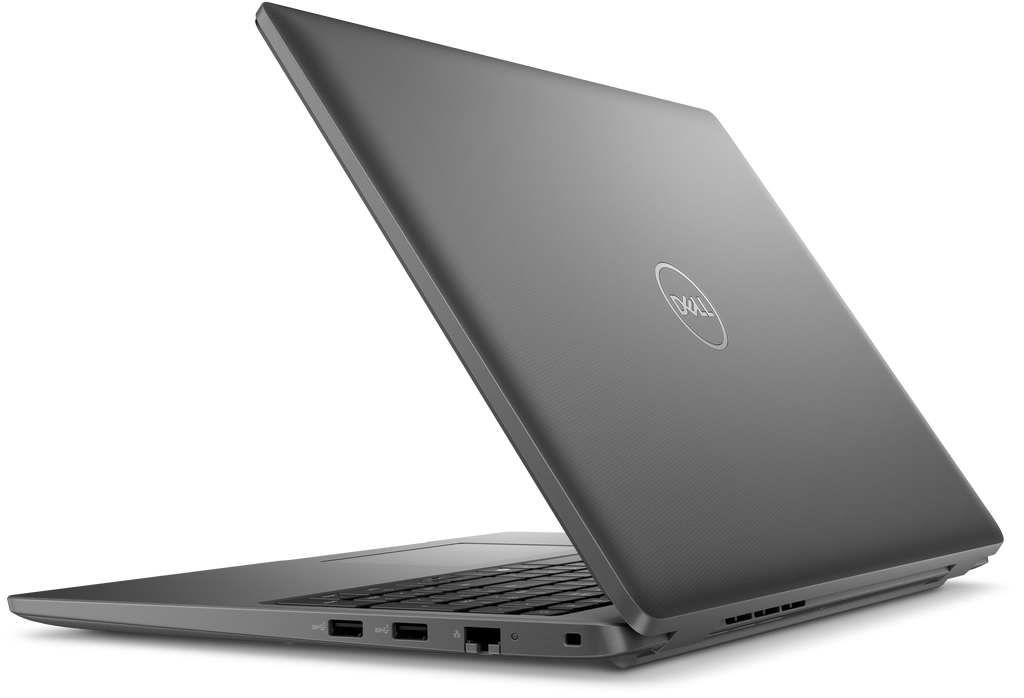 Dell Latitude 3550 Neuf – Core i7 (13ème Gén), 16 Go RAM, SSD 512 Go, Écran Géant 15.6" Full HD, Clavier AZERTY Rétroéclairé, Windows 11 Pro, Performance et Grand Confort Pro en Promo