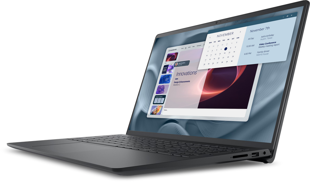 Dell Essential 15 PV15250 – Core i5-13è Génération, SSD 512 Go, 8 Go RAM, Écran 15.6", Windows 11, La Puissance de la Dernière Génération pour une Productivité Sans Limite