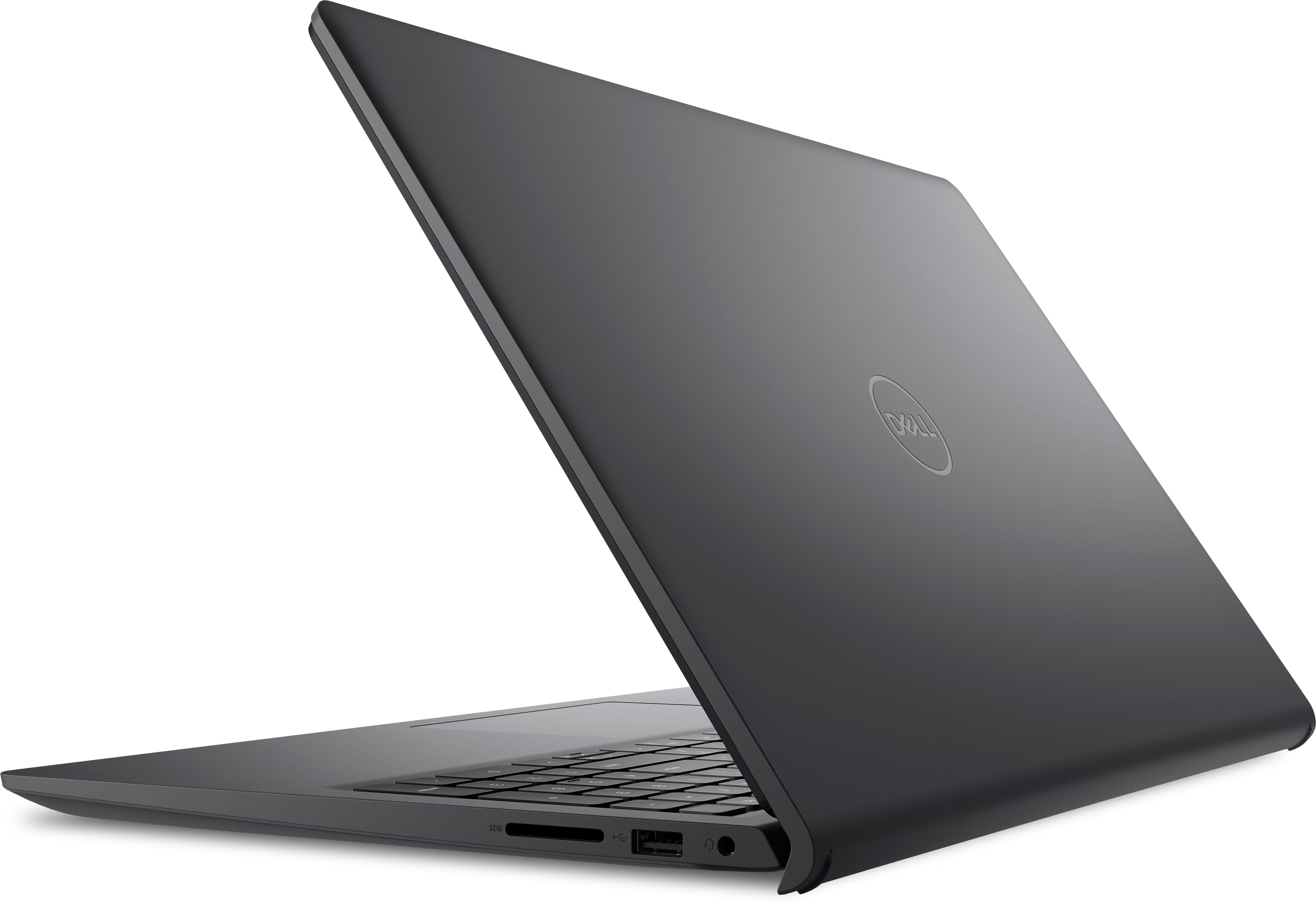 PC Dell Essential 15 Neuf Core i3 – 13ème Génération, SSD 512 Go, 8 Go RAM, Lecteur d'empreinte, Windows 11, La Fiabilité Dell pour un Travail Rapide et Sécurisé en Promo