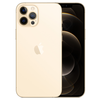 Apple iPhone 12 Pro Max - 128Go