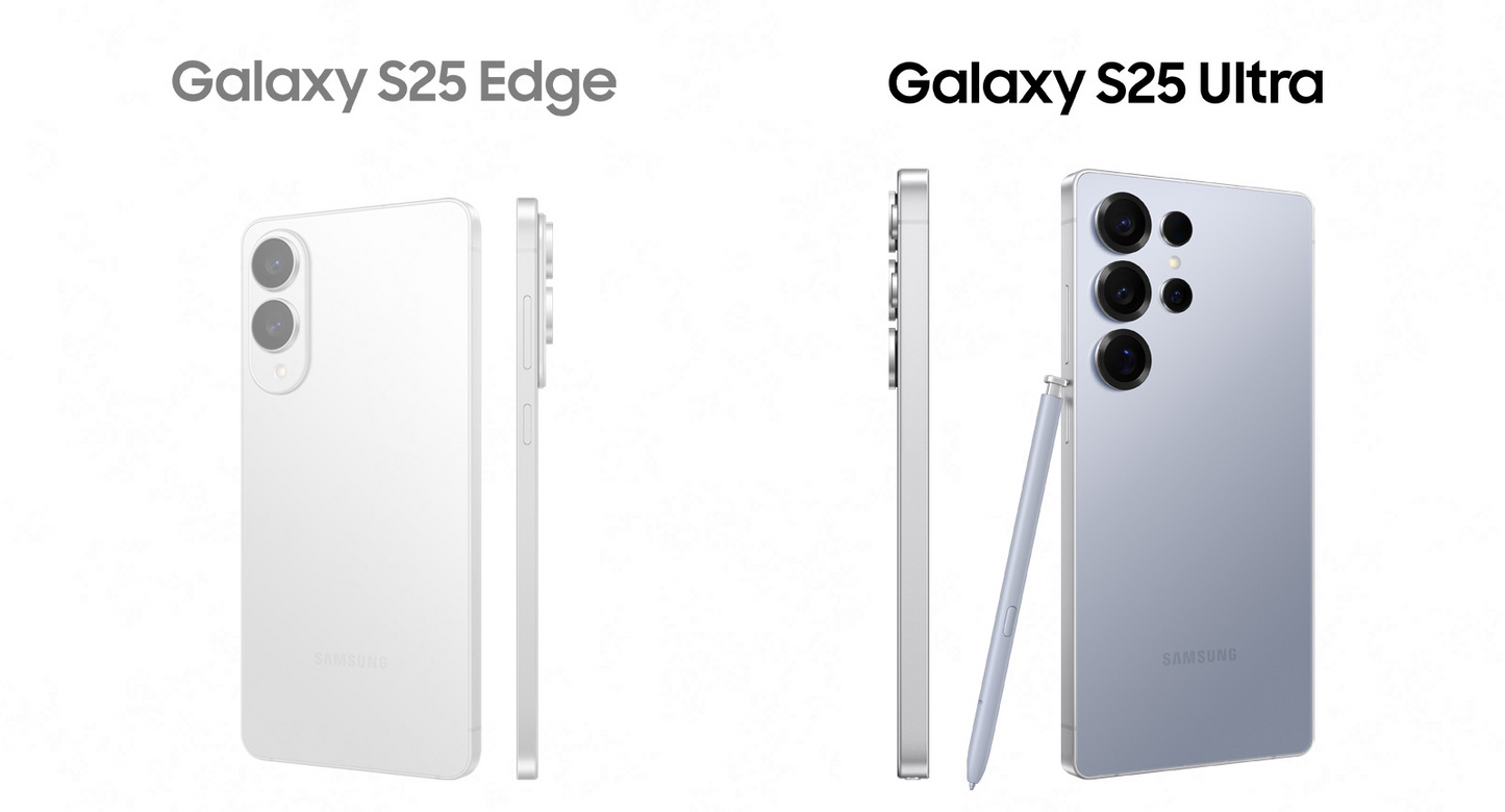 Samsung Galaxy S25 Ultra – 5G – 12 Go RAM – 256 Go – Snapdragon 8 Elite – Le Haut de Gamme Qui Domine le Marché