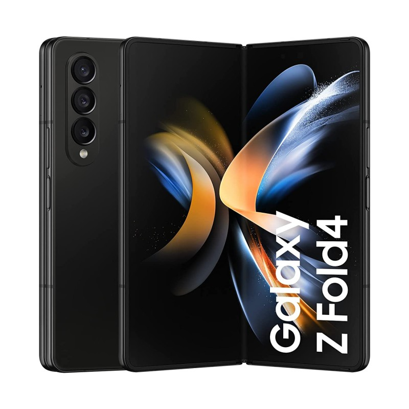 Samsung Z Filp 4 Pliable - 10MP/50MP- Dual Sim 5G- 7,6"
