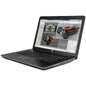 HP Gamer Zbook 17 G3  i7™- Nvidia 2Go- 16Go 512Go SSD- 17.3" - Occasion