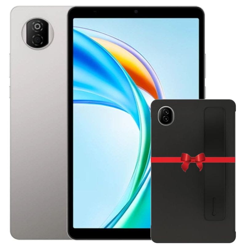 Tablette HONOR Pad X7 – Écran 8,7" Fluide 90 Hz, Snapdragon 680, Batterie 7020 mAh, Android 15, Coque Incluse, Performance et Compacité Haut de Gamme en Promo