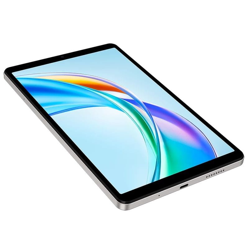 Tablette HONOR Pad X7 – Écran 8,7" Fluide 90 Hz, Snapdragon 680, Batterie 7020 mAh, Android 15, Coque Incluse, Performance et Compacité Haut de Gamme en Promo