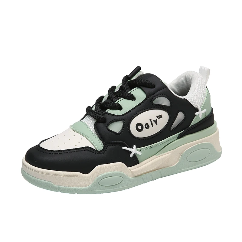 Nouveau style de Basket décontracté montante - Sneaker de haute qualité