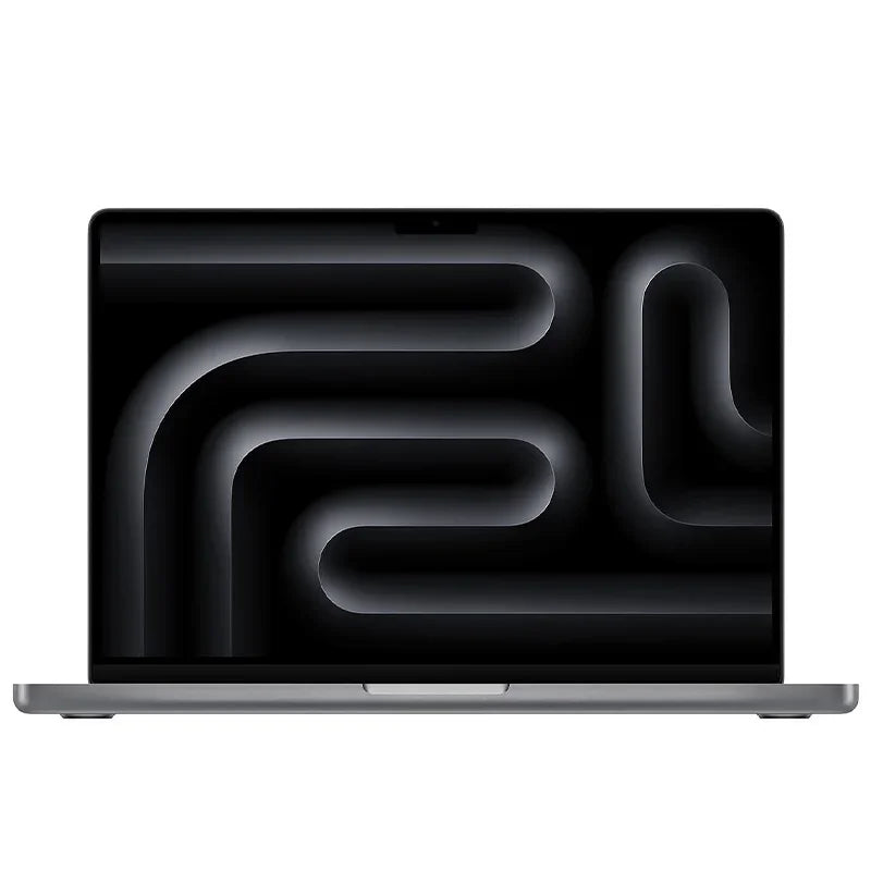 Apple MacBook Pro 2023- 512Go SSD- M3-  14" - Nouveau dans Carton