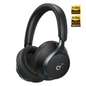 Casque Anker Soundcore Space One - Casque à réduction de bruit longue durée