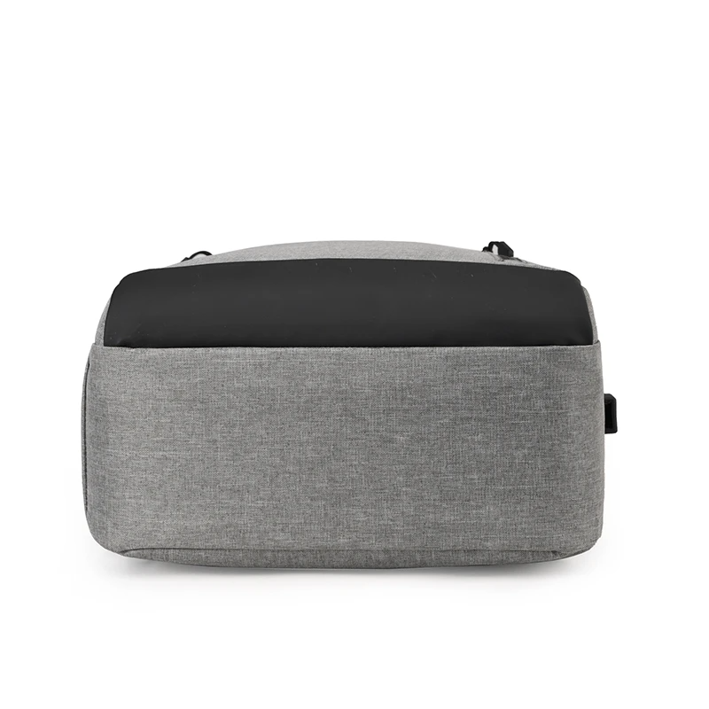 Sacs à dos pour ordinateur portable imperméables et durables, ensemble de trois pièces
