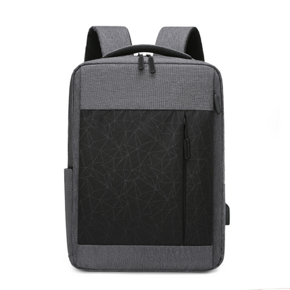 Nouveau sac à dos pour ordinateur portable de haute qualité, grande capacité, étanche et durable