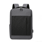 Nouveau sac à dos pour ordinateur portable de haute qualité, grande capacité, étanche et durable