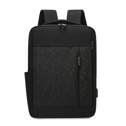 Nouveau sac à dos pour ordinateur portable de haute qualité, grande capacité, étanche et durable