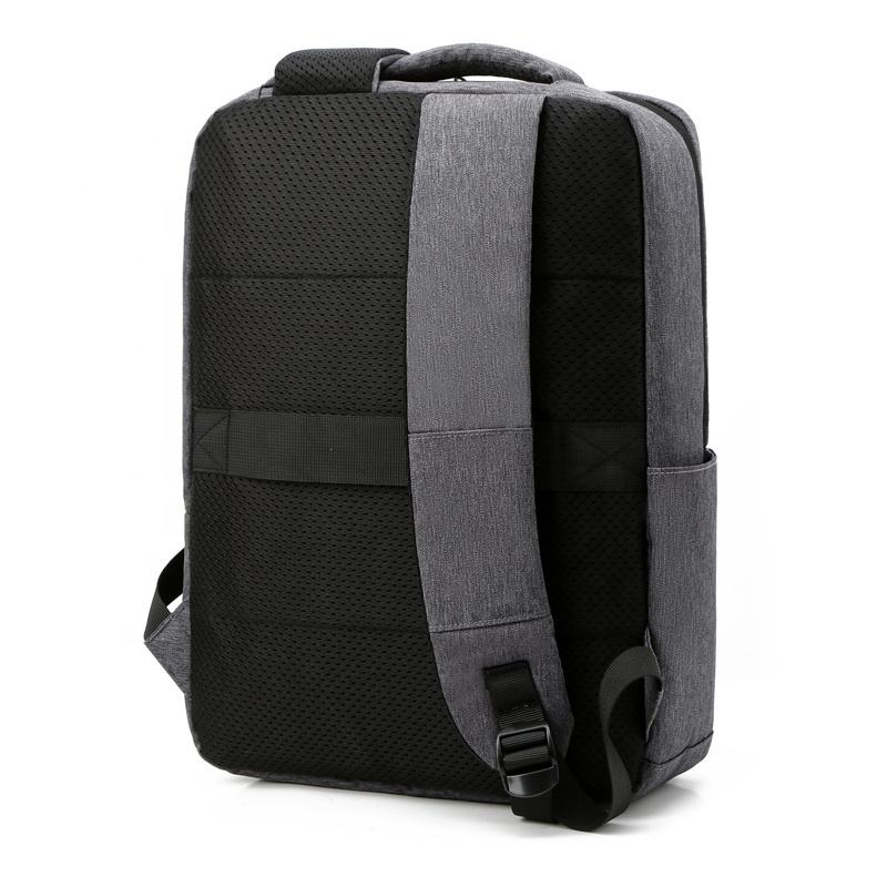 Nouveau sac à dos pour ordinateur portable de haute qualité, grande capacité, étanche et durable