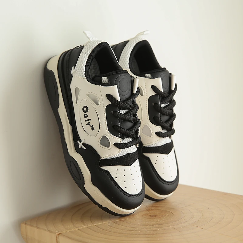 Nouveau style de Basket décontracté montante - Sneaker de haute qualité