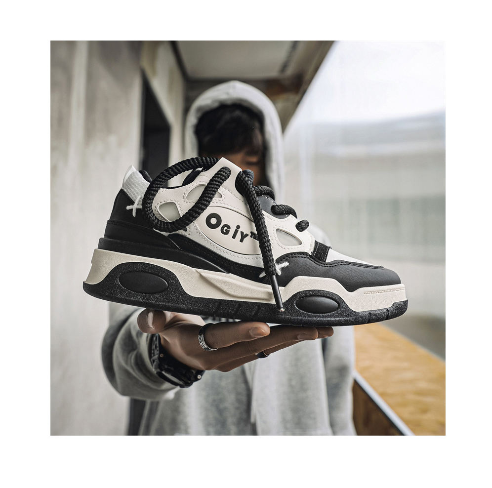 Nouveau style de Basket décontracté montante - Sneaker de haute qualité