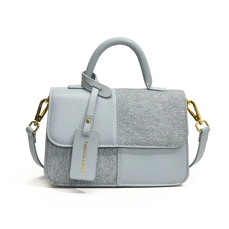 Nouveaux sacs cartable à bandoulière populaires de haute qualité pour femmes