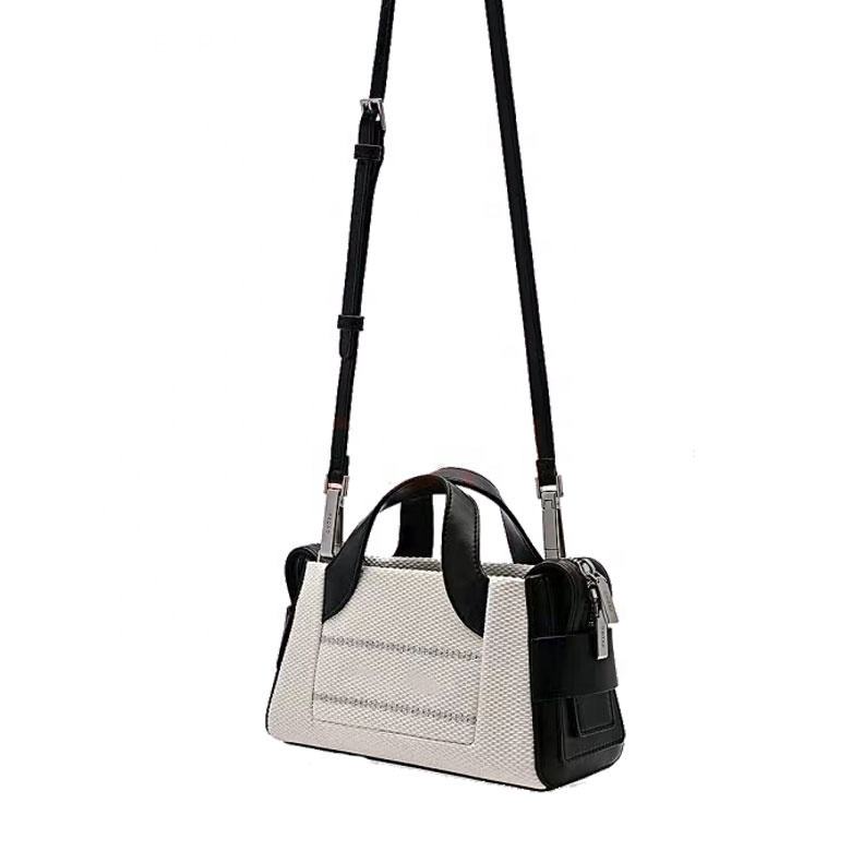 Nouveau sac à main en toile pour femme  - Petit sac à la mode