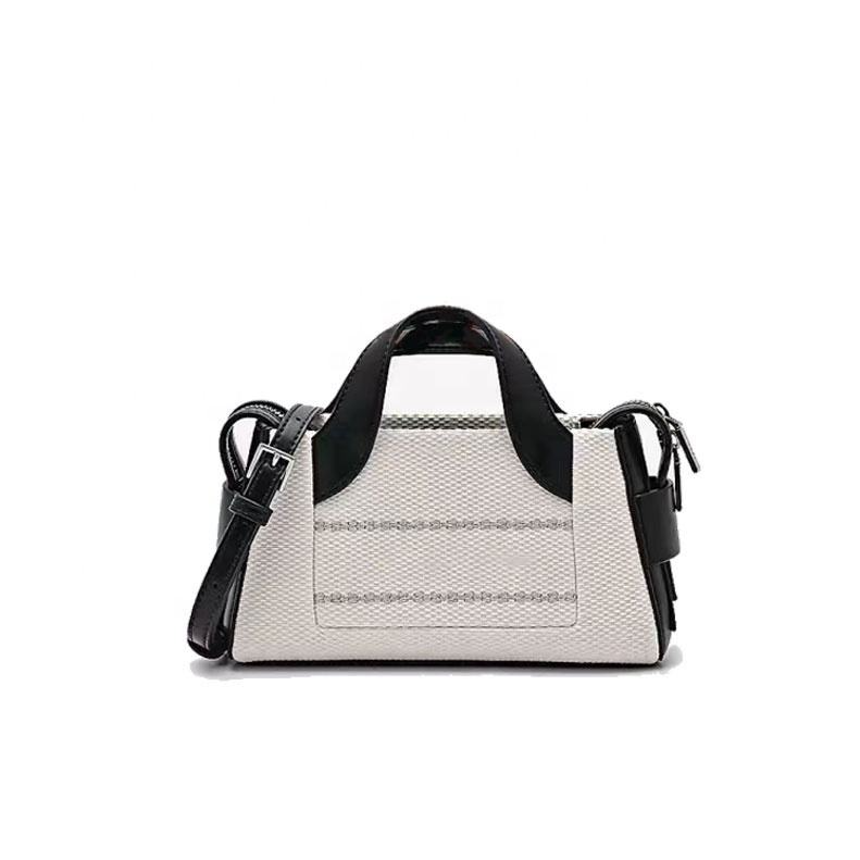 Nouveau sac à main en toile pour femme  - Petit sac à la mode